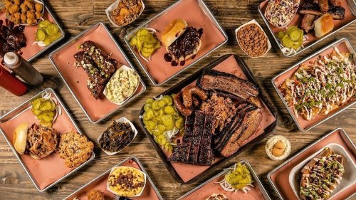 The Absolute Best Barbecue Restaurants In Texas, Ranked
