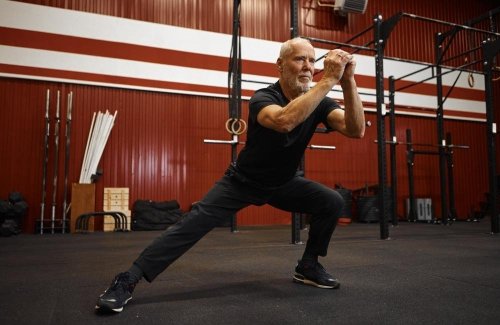 Over 60? These Are The 5 Best Exercises You Should Be Doing