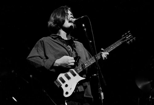 Have 100% fun as you go through our ranking of every Matthew Sweet album