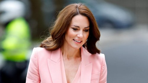 Royal Fashion Rules Kate Middleton Has Been Caught Breaking