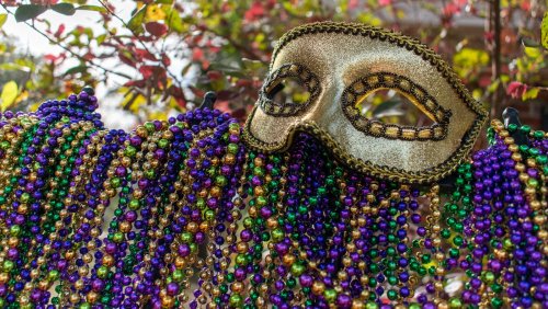 Your Guide To Visiting New Orleans During Mardi Gras