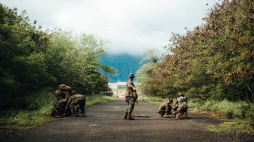 Magazine - Military Technology