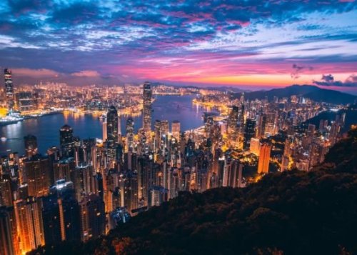 Most Visited Cities in the World That Might Surprise You