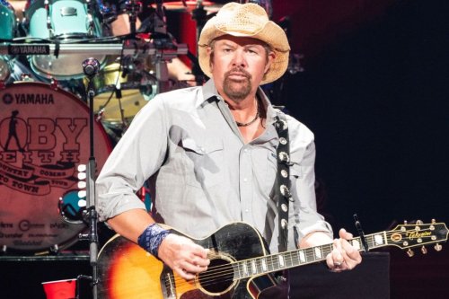 Toby Keith Reveals Stomach Cancer: 'I Need Time to Breathe, Recover and Relax'