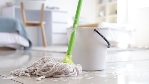 Reuse these household staples for a cleaner home 