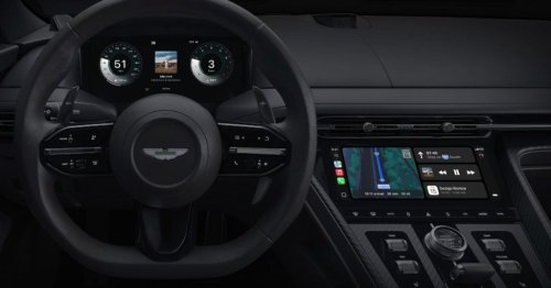 Magazine - Amazing Automobiles