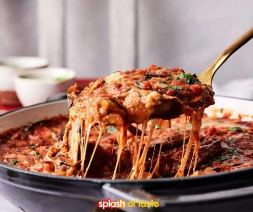 Magazine - Casserole Delights