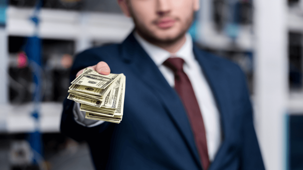 Start Compounding Now and Watch Your Wealth Explode