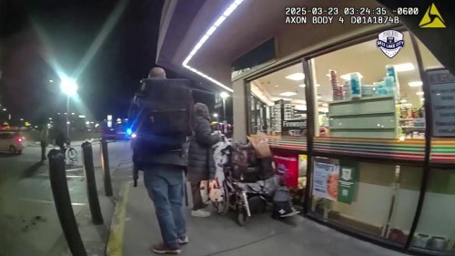 US: SLCPD Officer Shoots Dog After Being Bitten in Salt Lake City