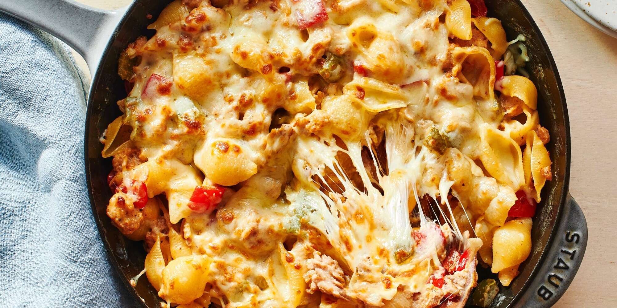 20 Winter Casseroles You ll Want To Make Forever Flipboard