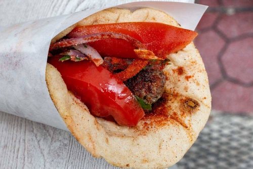 The One Food You Must Eat in Greece