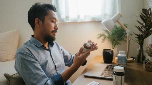 Why You Should Think Twice Before Taking This Popular Medication In The Morning