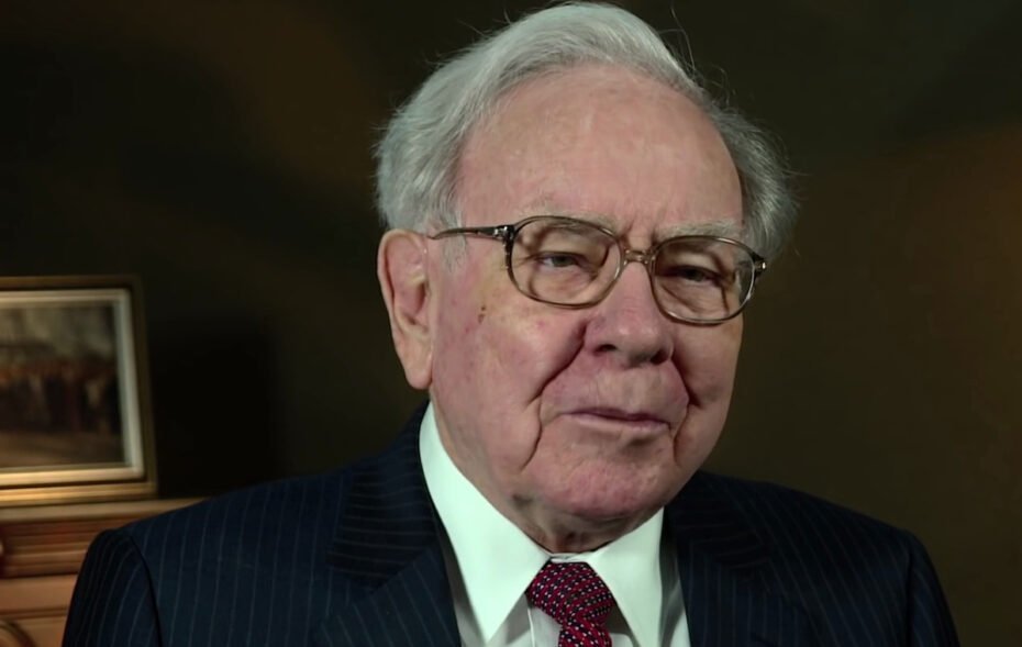 Warren Buffett’s ‘2 List Rule’ Will Change The Way You Look At Your Goals