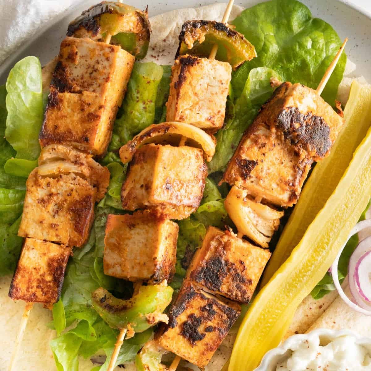 Vegan Lent Recipes