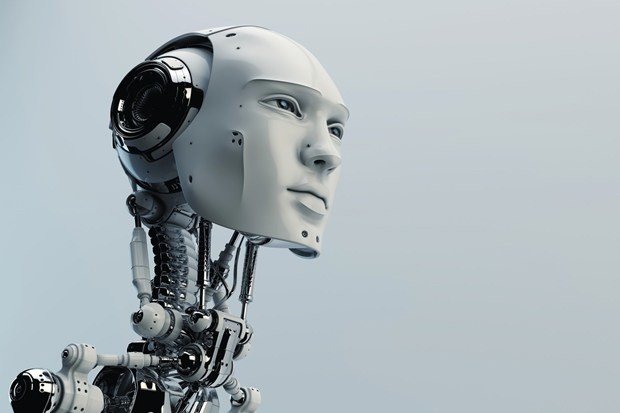 Robots, Robotics & Machinery Automation cover image