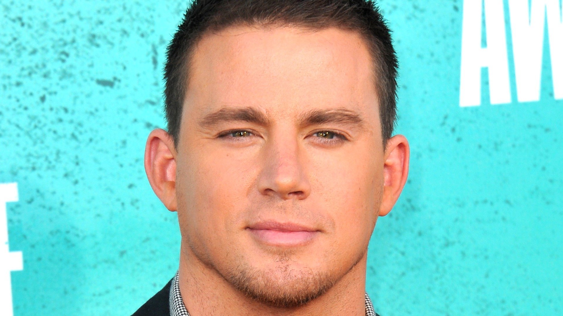 Channing Tatum Pretty Much Disappeared, And It's Obvious Why