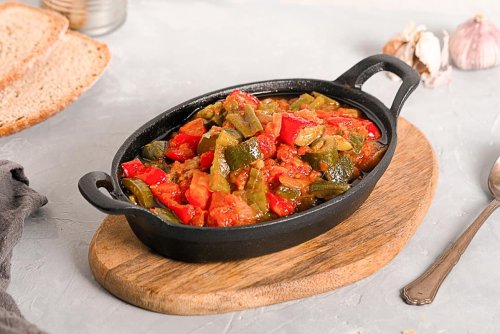 Classic Spanish Tapas Recipes For Vegetarians