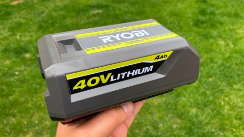 Ryobi Batteries Are Exploding - Here's How To Make Sure Yours Doesn't