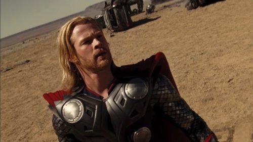 Thor's Ragnarok Reboot Saved A 'Dying' Chris Hemsworth 