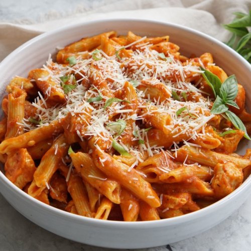 Instant Pot Pasta: The Quickest Way to Carb Heaven