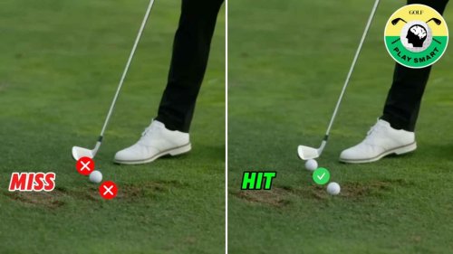 Magazine - Golf