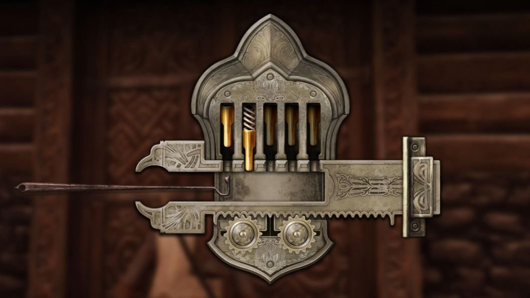 Struggling with lockpicking in Oblivion? Here