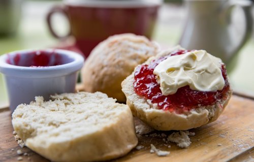 How To Recreate The Perfect Afternoon Tea At Home