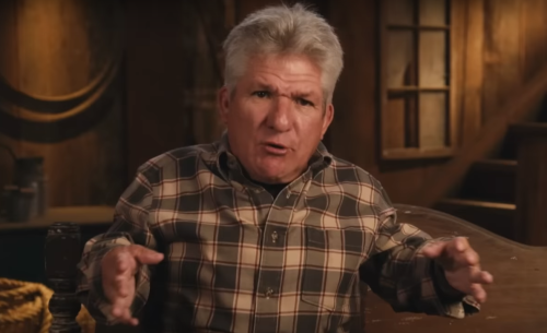 Matt Roloff says family can stay on farm for free after sale stirred drama