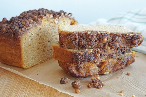 6 Bread Alternatives for Your Keto Diet