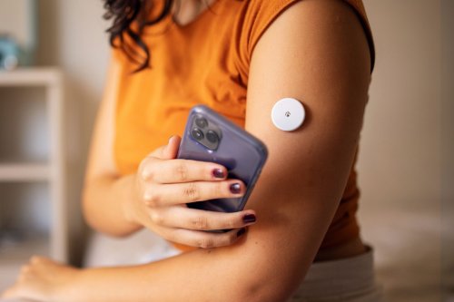 Blood Sugar Wearables Are About to Become Available Without a Prescription