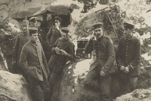 Shocking Facts About the World Wars (And Others)