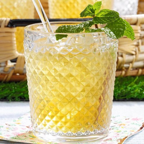 Mint Juleps and Other Derby Day Recipes