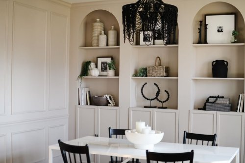 These IKEA hacks will help you elevate your home 