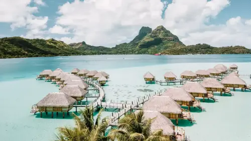 12 Top Summer Destinations in June for a Perfect Summer Getaway