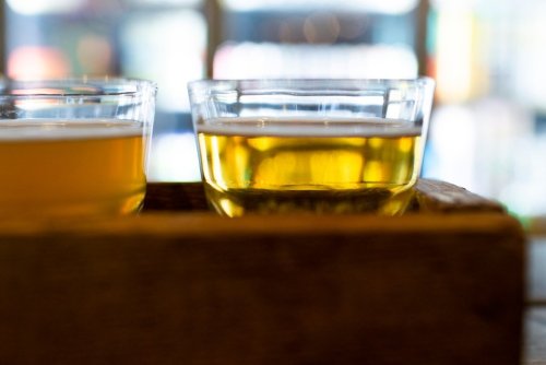 Magazine - Craft Beer