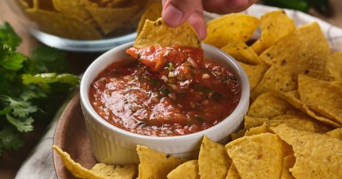 13 Easy Appetizers Your Guests Will Love