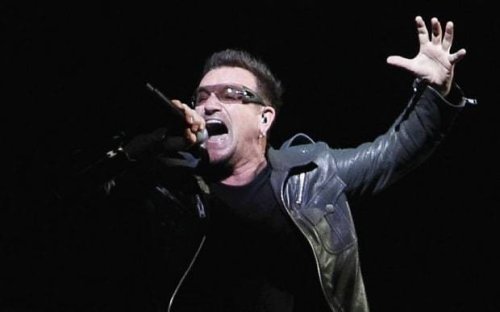 U2, Songs of Innocence: first review
