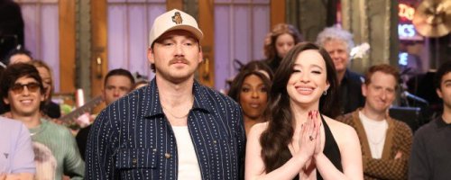 SNL's 50th season is wrapped: let's look at the season's best musical acts