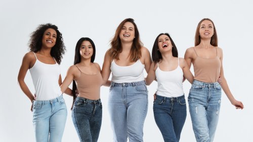 Physical Traits Men And Women Find Most Attractive