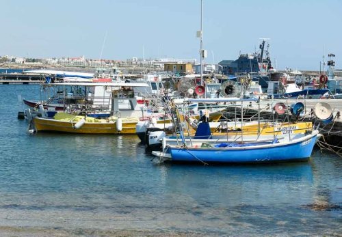 Mediterranean Islands to add to your bucket list