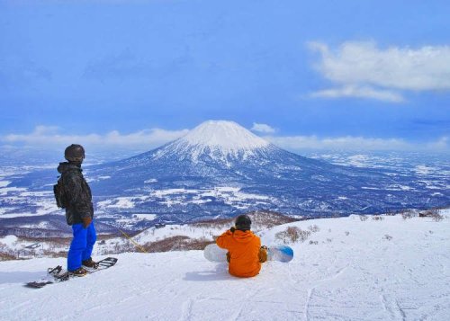 Essentials For Your First Time in Niseko
