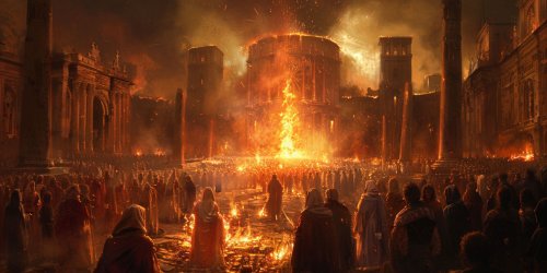 Why Queen Mary I of England slaughtered hundreds for their religious beliefs