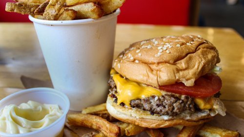 Little-Known Facts About Five Guys