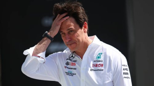 Mercedes F1 Team Faces Fraud Lawsuit