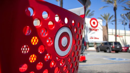 10 Things You Should Always Buy at Target