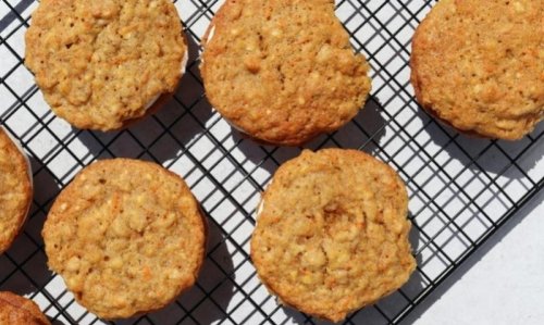You’re 30 Minutes Away From Making The Best Oatmeal Cookies Ever￼￼