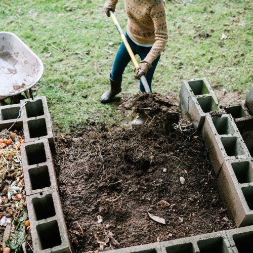 The Best Ways to Compost