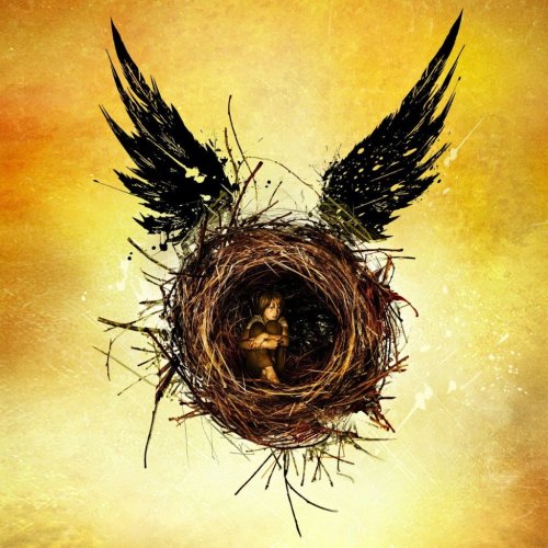 The Cursed Child is all about coming to terms with the legacy of Harry Potter