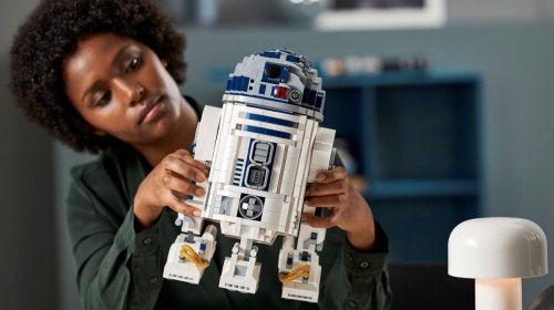 Tried and True Lego Space Sets for Kids of All Ages