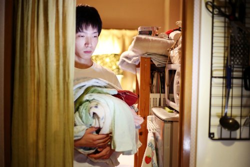 Pictures of Life in Isolation: Japan’s Hikikomori